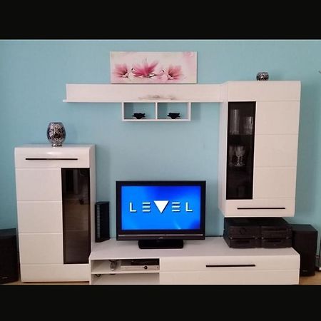 Apartment Zwickau 1 Schlafzimmer エクステリア 写真